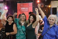 Posse da Gesto 2024-2026